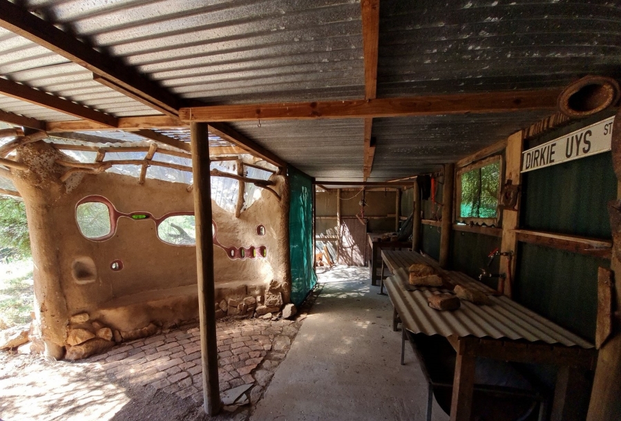 2 Bedroom Property for Sale in Swellendam Rural Western Cape